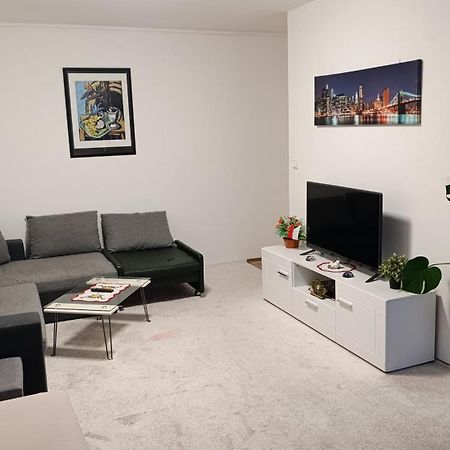 Apartment Dream Prague Luaran gambar