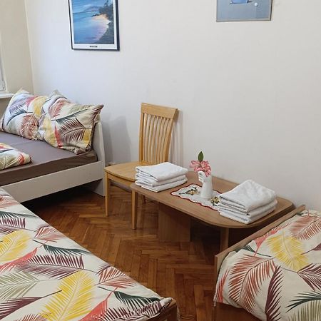 Apartment Dream Prague Luaran gambar