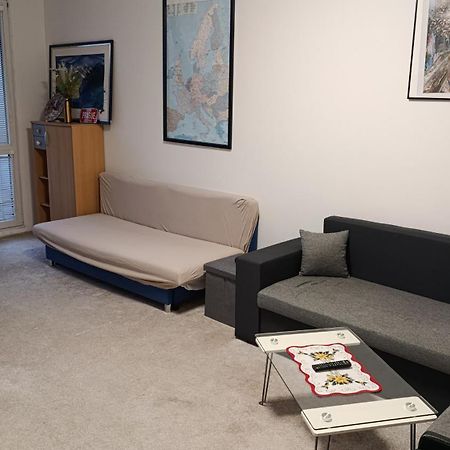 Apartment Dream Prague Luaran gambar