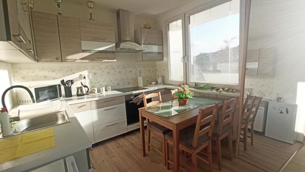 Apartment Dream Prague Luaran gambar