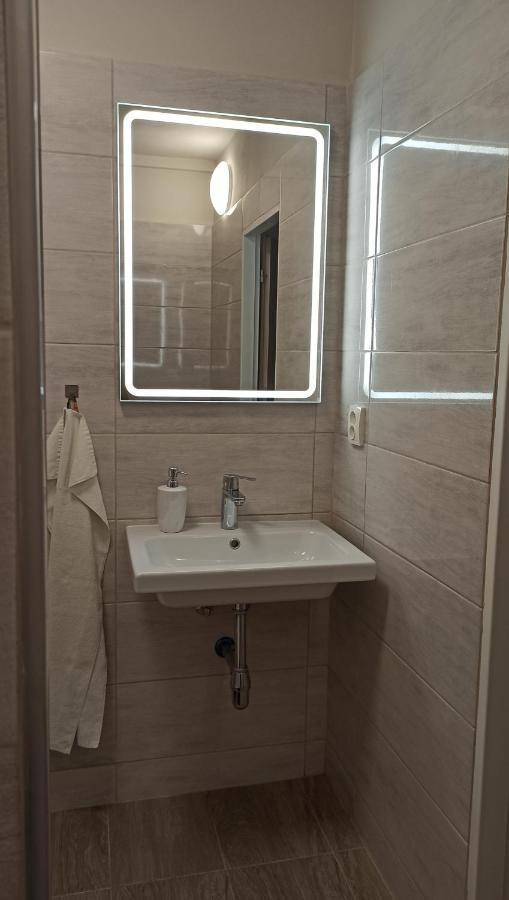 Apartment Dream Prague Luaran gambar