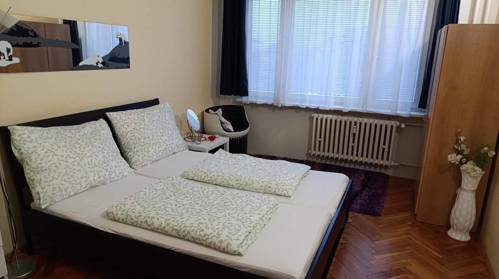 Apartment Dream Prague Luaran gambar