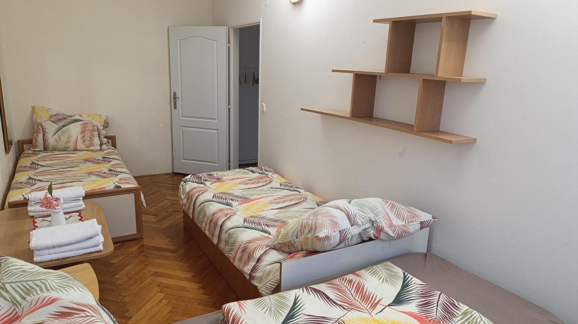 Apartment Dream Prague Luaran gambar